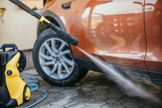 Reliable Patterson, LA Pressure Washing Solutions