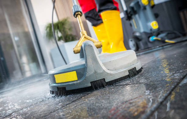 Best Best Pressure Washing Companies  in Patterson, LA