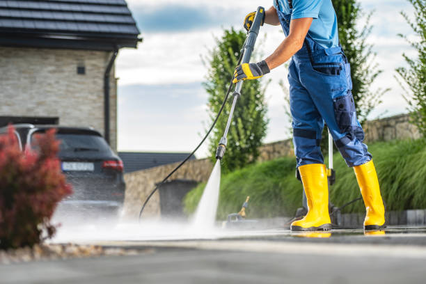 Best Residential Pressure Washing Services  in Patterson, LA