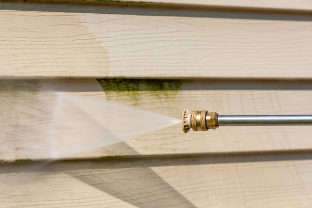 Best Commercial Building Pressure Washing  in Patterson, LA