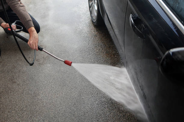 Best Best Pressure Washing Companies  in Patterson, LA