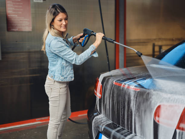 Roof Power Washing Services in Patterson, LA