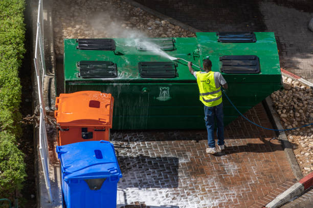 Patterson, LA Pressure Washing Company